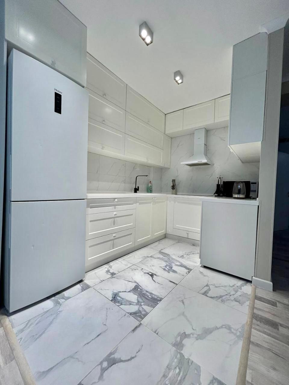 жк молодёжный Apartment Almaty